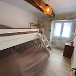 Katel Chez Elle - Maison 5 Pers