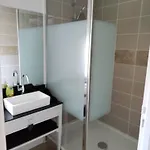 펜션 Katel Chez Elle - Maison 5 Pers Saint-Christophe-du-Bois