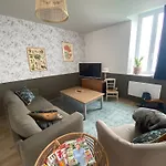 Katel Chez Elle - Maison 5 Pers