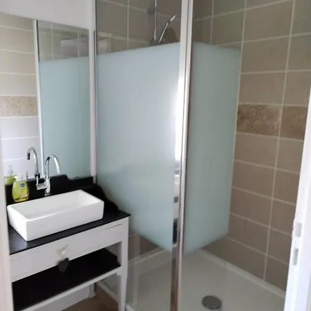 Holiday home Katel Chez Elle - Maison 5 Pers Saint-Christophe-du-Bois