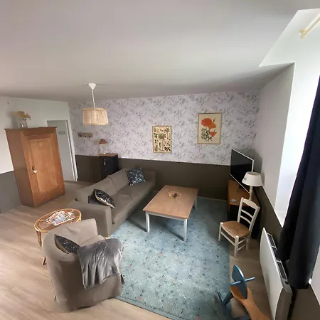 Katel Chez Elle - Maison 5 Pers Holiday home