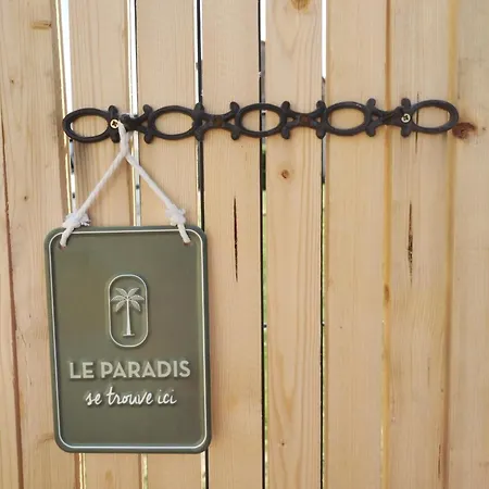 Katel Chez Elle - Maison 5 Pers 度假居 Saint-Christophe-du-Bois