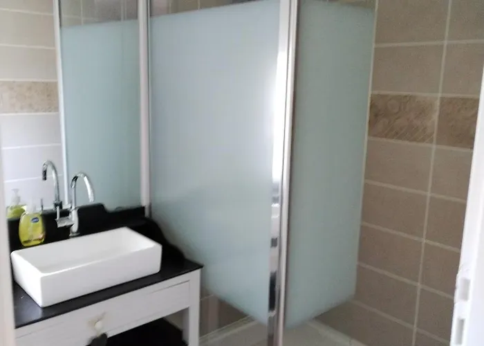 بيت للعطل Katel Chez Elle - Maison 5 Pers Saint-Christophe-du-Bois